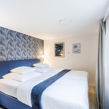 Ferienhaus Waldgefluester 70 Qm I Ueberdachte Terrasse I 2 Schlafzimmer I Strandnah Joachimsthal Exteriér fotografie