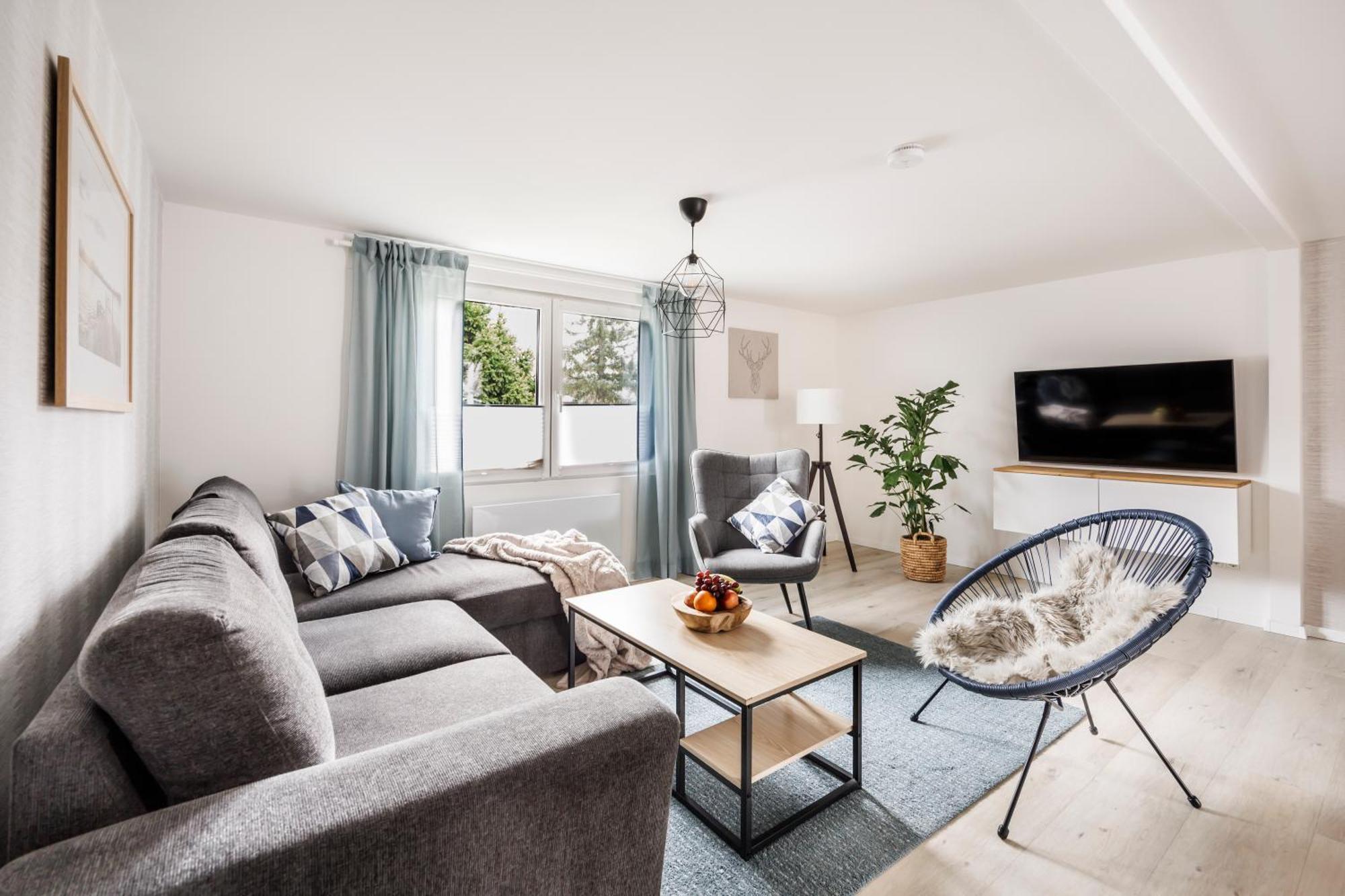 Ferienhaus Waldgefluester 70 Qm I Ueberdachte Terrasse I 2 Schlafzimmer I Strandnah Joachimsthal Exteriér fotografie
