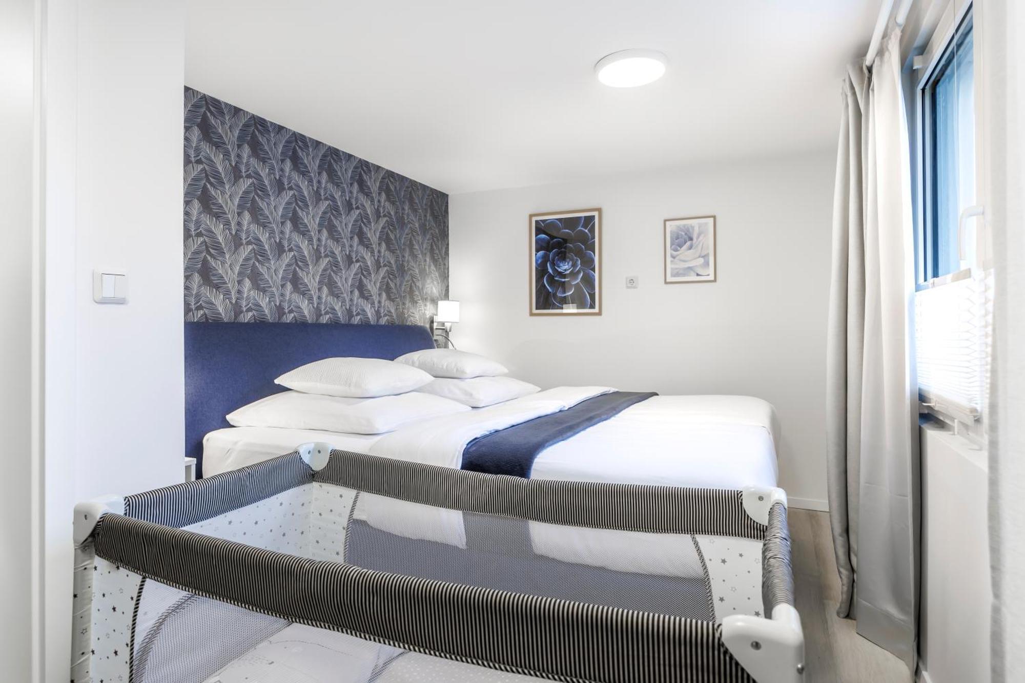 Ferienhaus Waldgefluester 70 Qm I Ueberdachte Terrasse I 2 Schlafzimmer I Strandnah Joachimsthal Exteriér fotografie